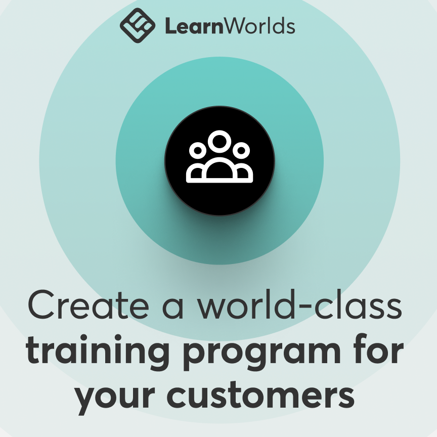 LearnWorlds