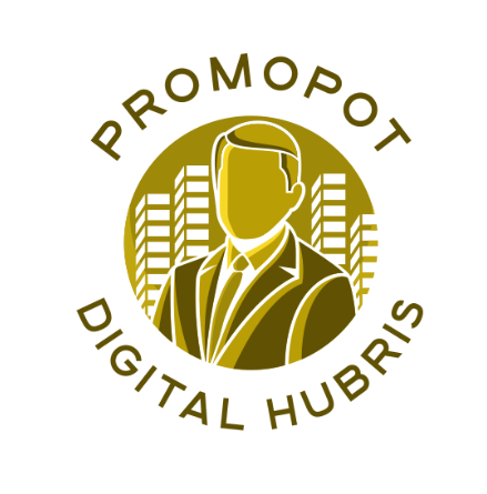 Promopot Digital Hubris